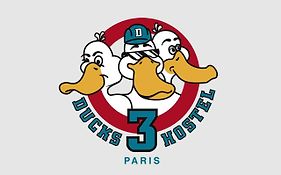 3 Ducks Boutique Hostel